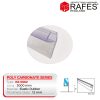 Door Seal RAFES BX 0502