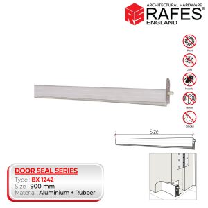 Door Seal RAFES BX 1242