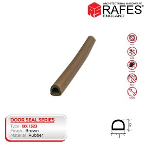 Door Seal RAFES BX 1323
