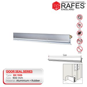 Door Seal RAFES BX 1325