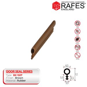 Door Seal RAFES BX 1327