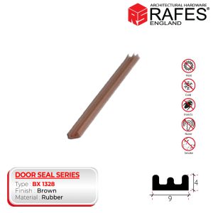Door Seal RAFES BX 1328