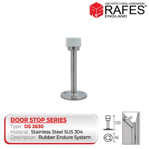 Door Stop RAFES DS 2630