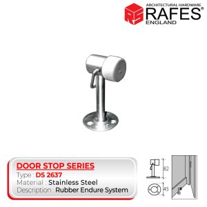 Door Stop RAFES DS 2637