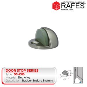 Door Stop RAFES DS 4310