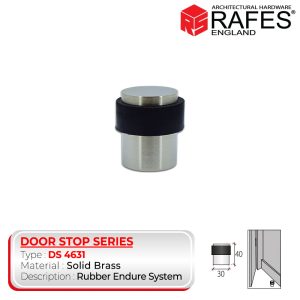 Door Stop RAFES DS 4631