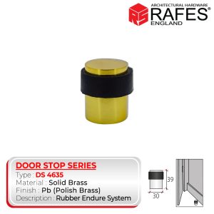 Door Stop RAFES DS 4635