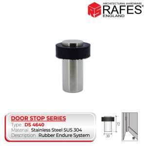 Door Stop RAFES DS 4640