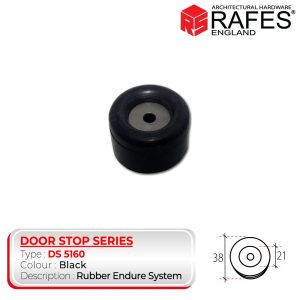 Door Stop RAFES DS 5160