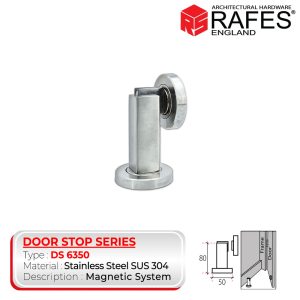 Door Stop RAFES DS 6350