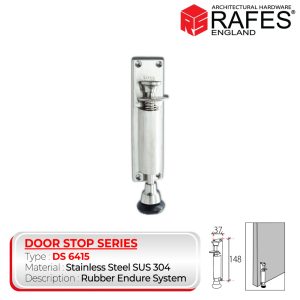 Door Stop RAFES DS 6415