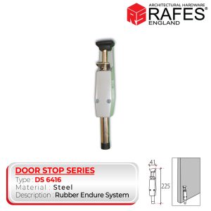 Door Stop RAFES DS 6416