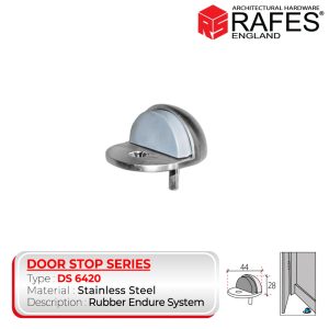 Door Stop RAFES DS 6420
