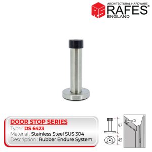 Door Stop RAFES DS 6423