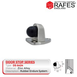 Door Stop RAFES DS 6424