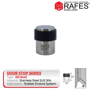 Door Stop RAFES DS 6441