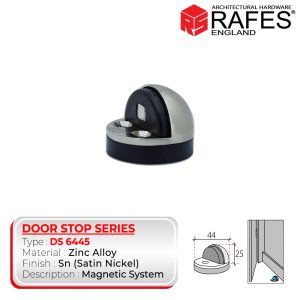 Door Stop RAFES DS 6445