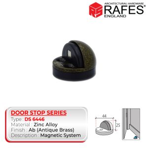Door Stop RAFES DS 6446