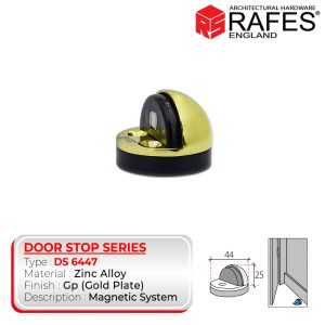 Door Stop RAFES DS 6447