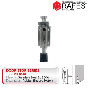 Door Stop RAFES DS 6456