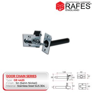 Door Chain RAFES GR 4423